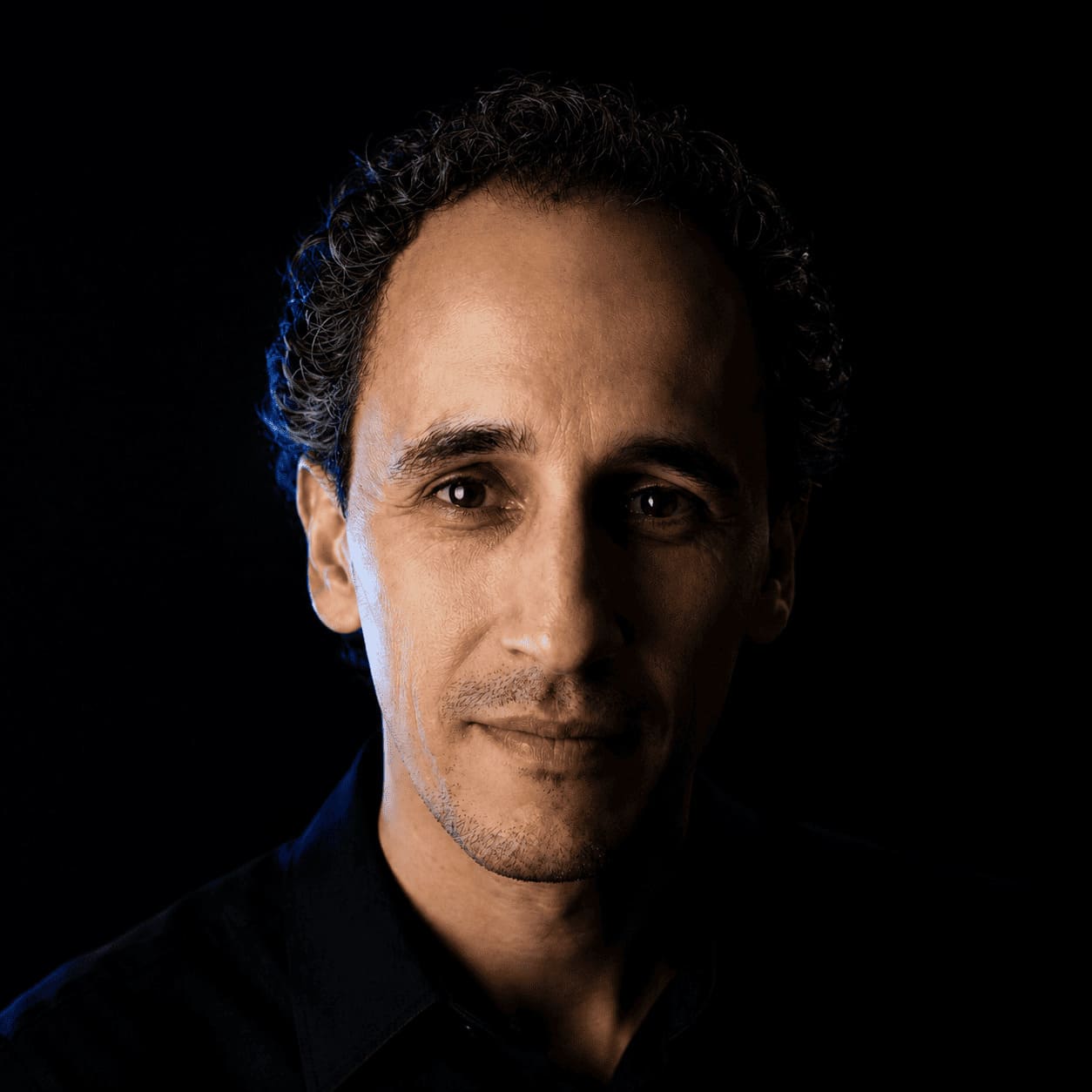 Jesús Rincón - Creador del Método RANK